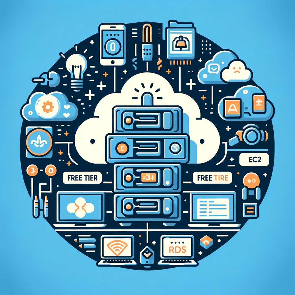 프리티어로만 배포해보기