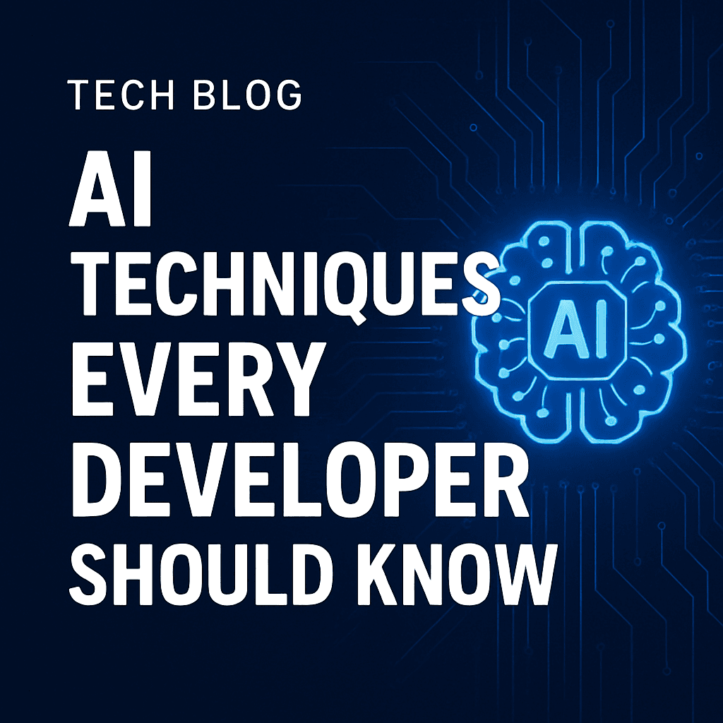 개발자라면 꼭 알아야 할 AI 기술 활용법 영상 정리 및 간단한 사담