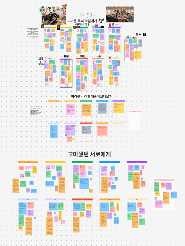 2024 회고 ( 우테코를 마무리하며 )